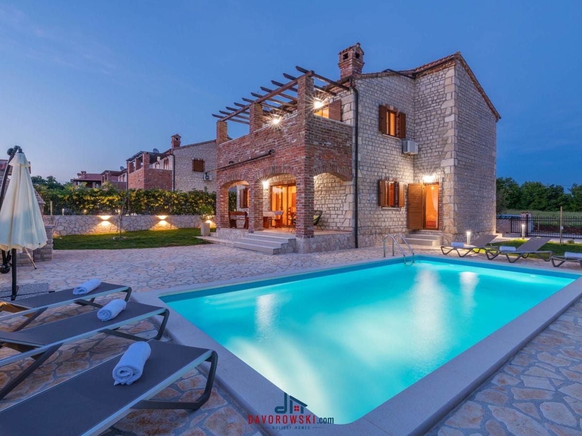 Villa Paradis 6