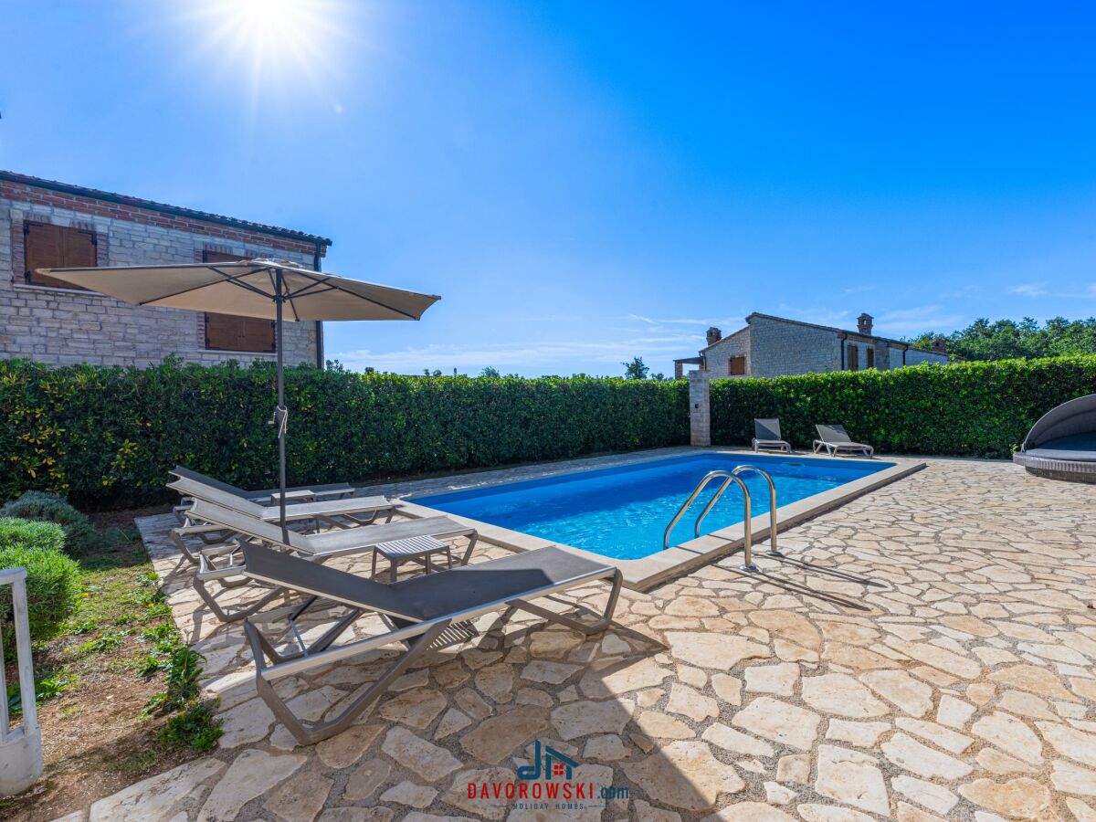 Villa Paradis 6 - Outdoor photo 3