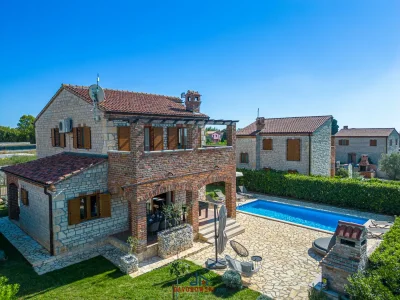 Villa Paradis 6 - Outdoor photo 9