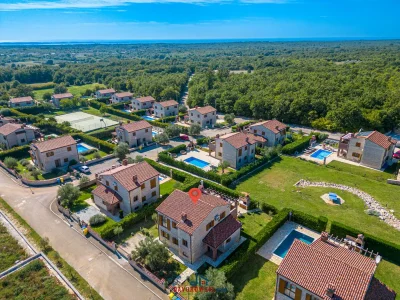 Villa Paradis 6 - Outdoor photo 11