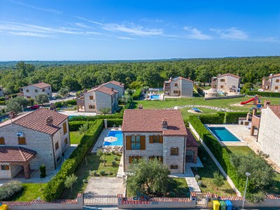 Villa Paradis 6 - Outdoor photo 12