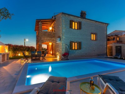 Villa Villa La Vita in Zadar - Villa