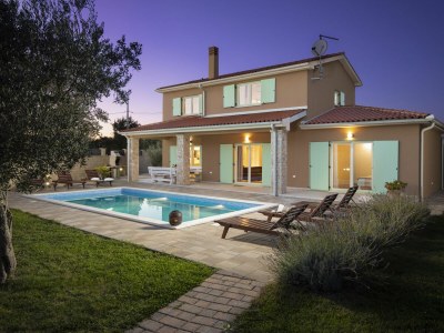 Villa Matea in Marčana - Villa