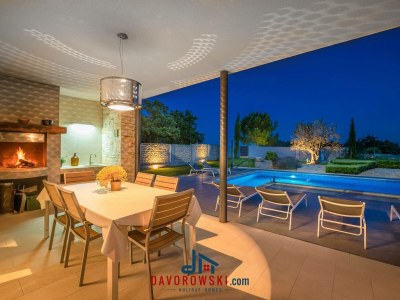 Villa Lounge Kapelana - Outdoor photo 5