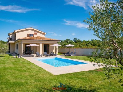 Holiday house Luca in Poreč - Holiday house