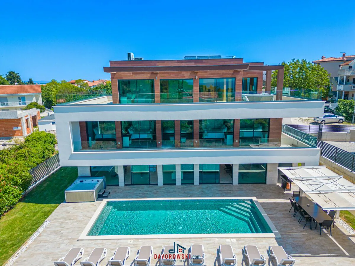 Villa Eligo