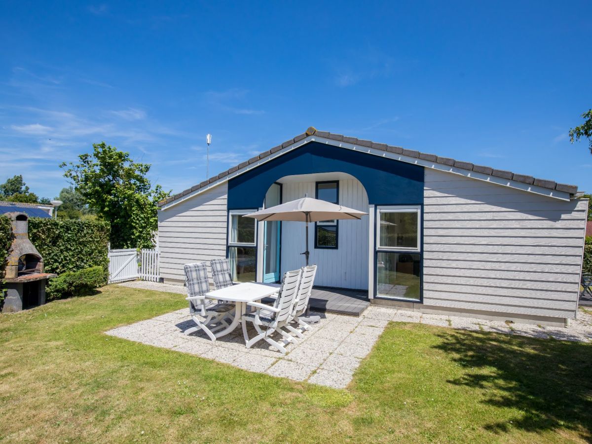 Holiday house Beachpark 52