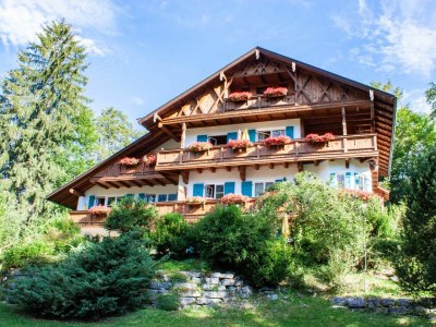 Holiday apartment Gipfelstürmer - Outdoor photo 11