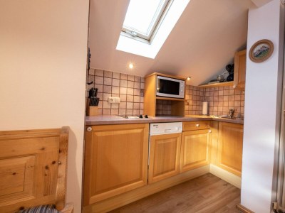 Holiday apartment Gipfelstürmer - Features photo 21