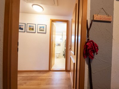 Holiday apartment Gipfelstürmer - Features photo 32