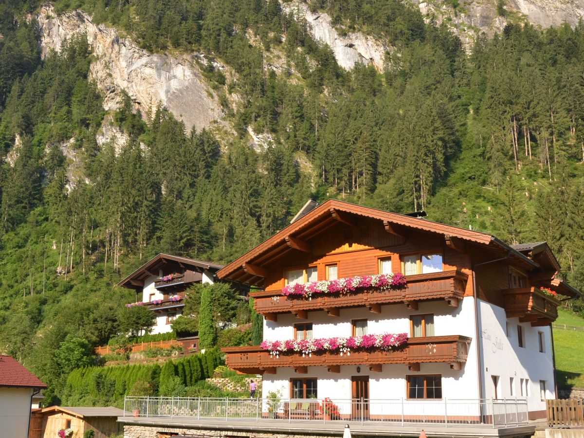 Holiday apartment Haus Julia - Outdoor photo 2
