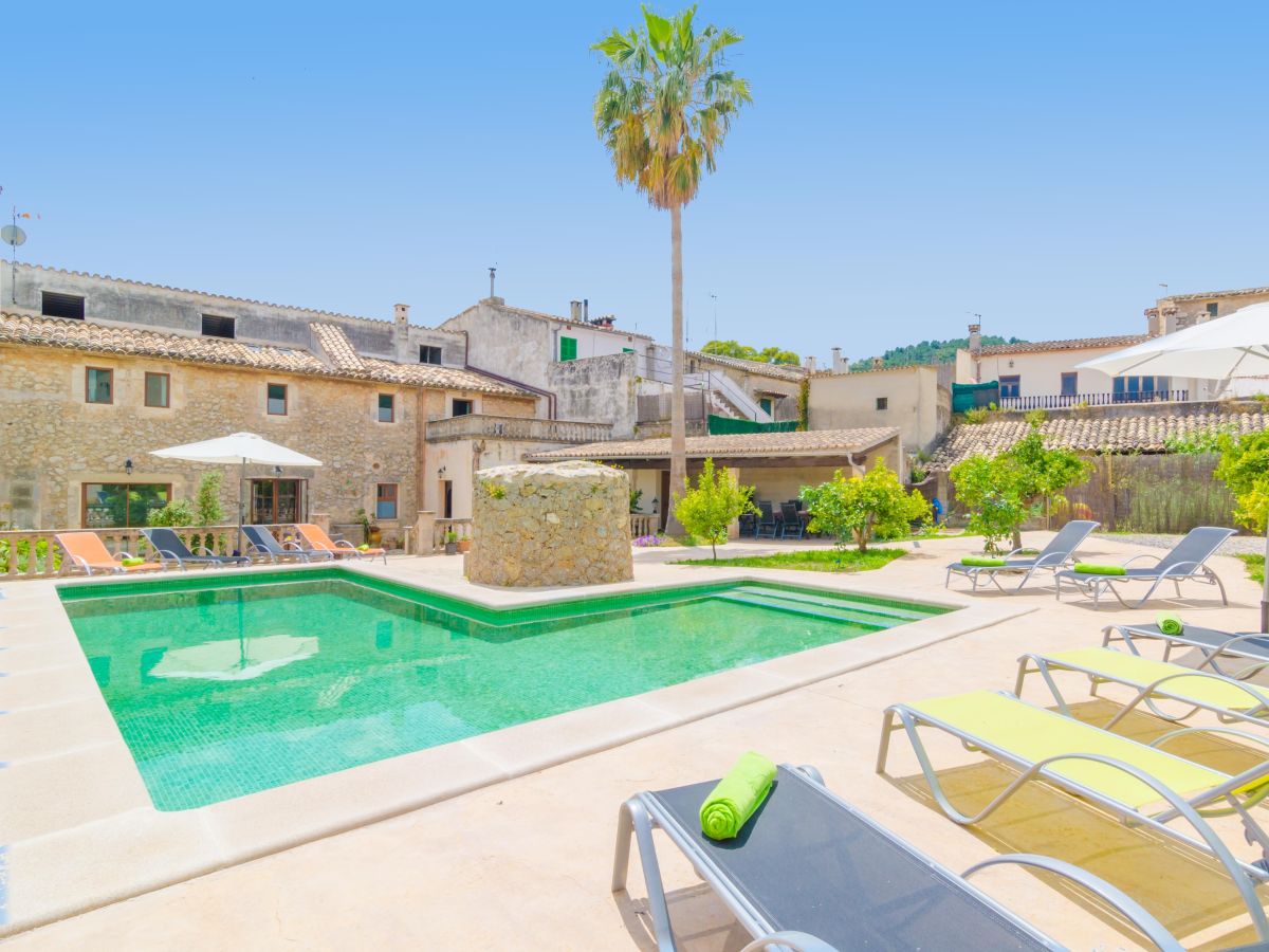 Villa Casa Canals