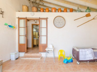 Villa Es Moyá des Pins - Features photo 57