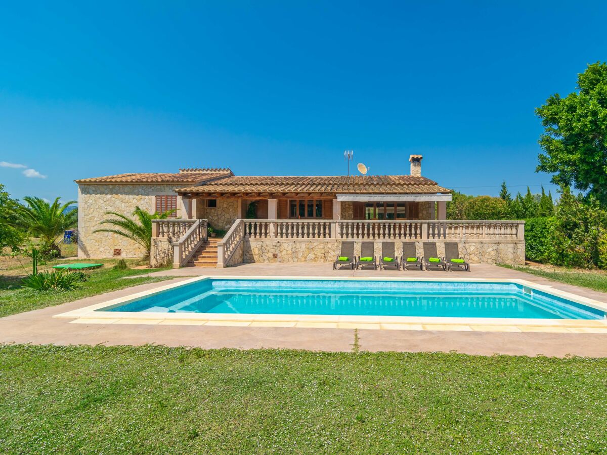 Villa Son Pax Petit - Outdoor photo 3