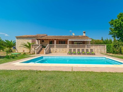 Villa Son Pax Petit - Outdoor photo 3