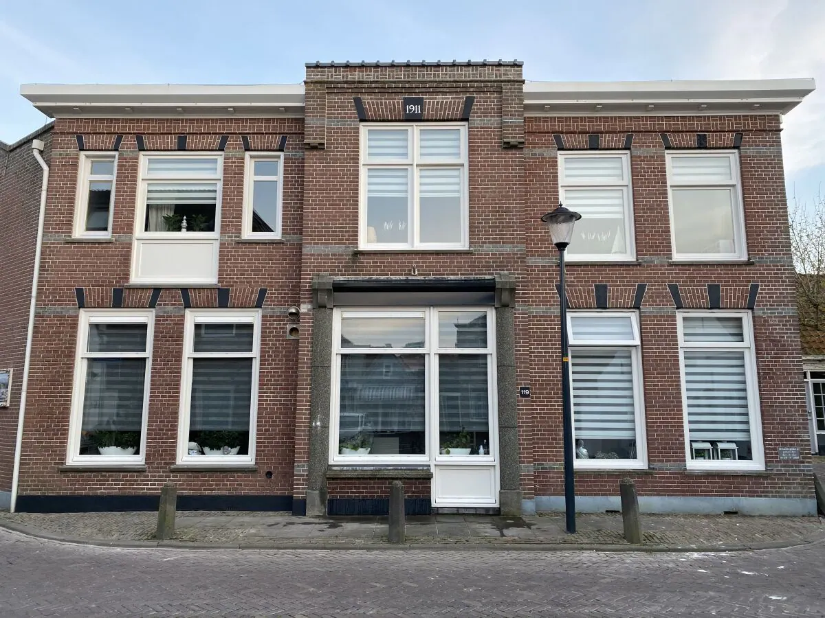 Apartment Zelden Pas - 2 Persons