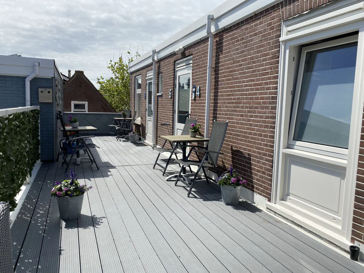 Apartment Zelden Pas - 2 Persons - Outdoor photo 2
