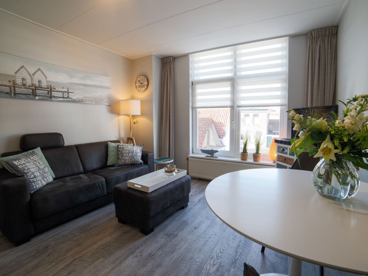 Apartment Zelden Pas - 2 Persons - Features photo 5