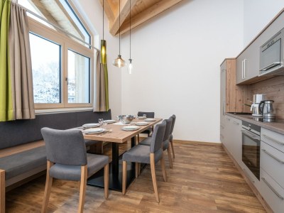 Chalet Chalet in Saalbach near Ski Lift - Features photo 12