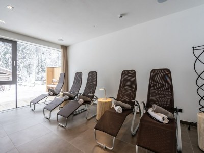 Chalet Chalet in Saalbach near Ski Lift - Outdoor photo 39