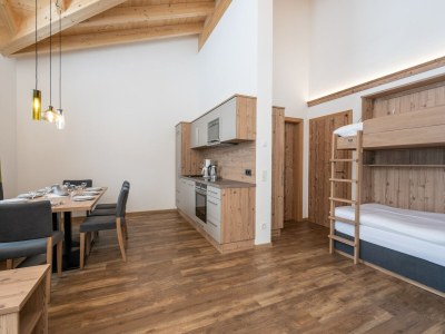 Chalet Chalet in Saalbach near Ski Lift - Features photo 15