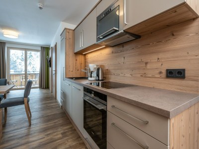 Chalet Chalet in Saalbach near Ski Lift - Features photo 16