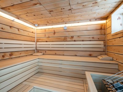 Chalet Chalet in Saalbach near Ski Lift - Outdoor photo 35