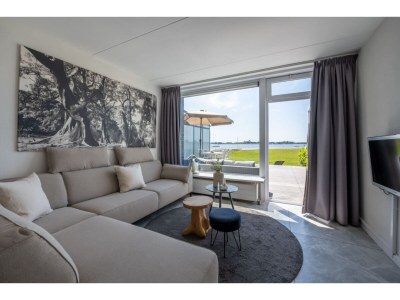 Holiday house Ferienhaus Veerse Meer Blick 4 Pers. Von Belvilla in Veere - Holiday house