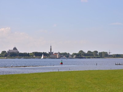 Holiday house Ferienhaus Veerse Meer Blick 4 Pers. Von Belvilla - Outdoor photo 5