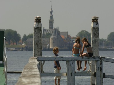 Holiday house Ferienhaus Veerse Meer Blick 4 Pers. Von Belvilla - Environment photo 35