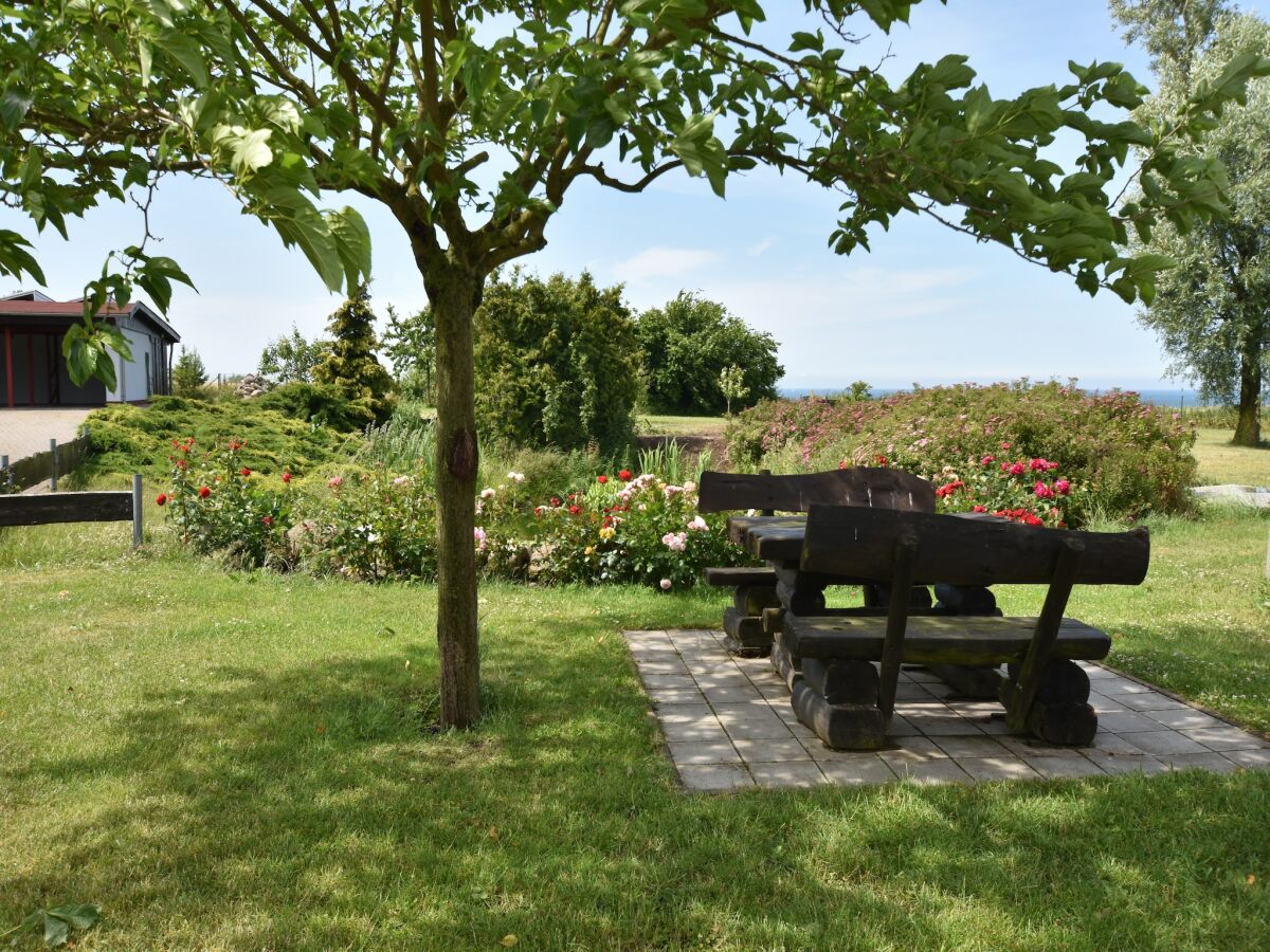 Holiday house Ferienhaus in Bastorf für 5 Personen