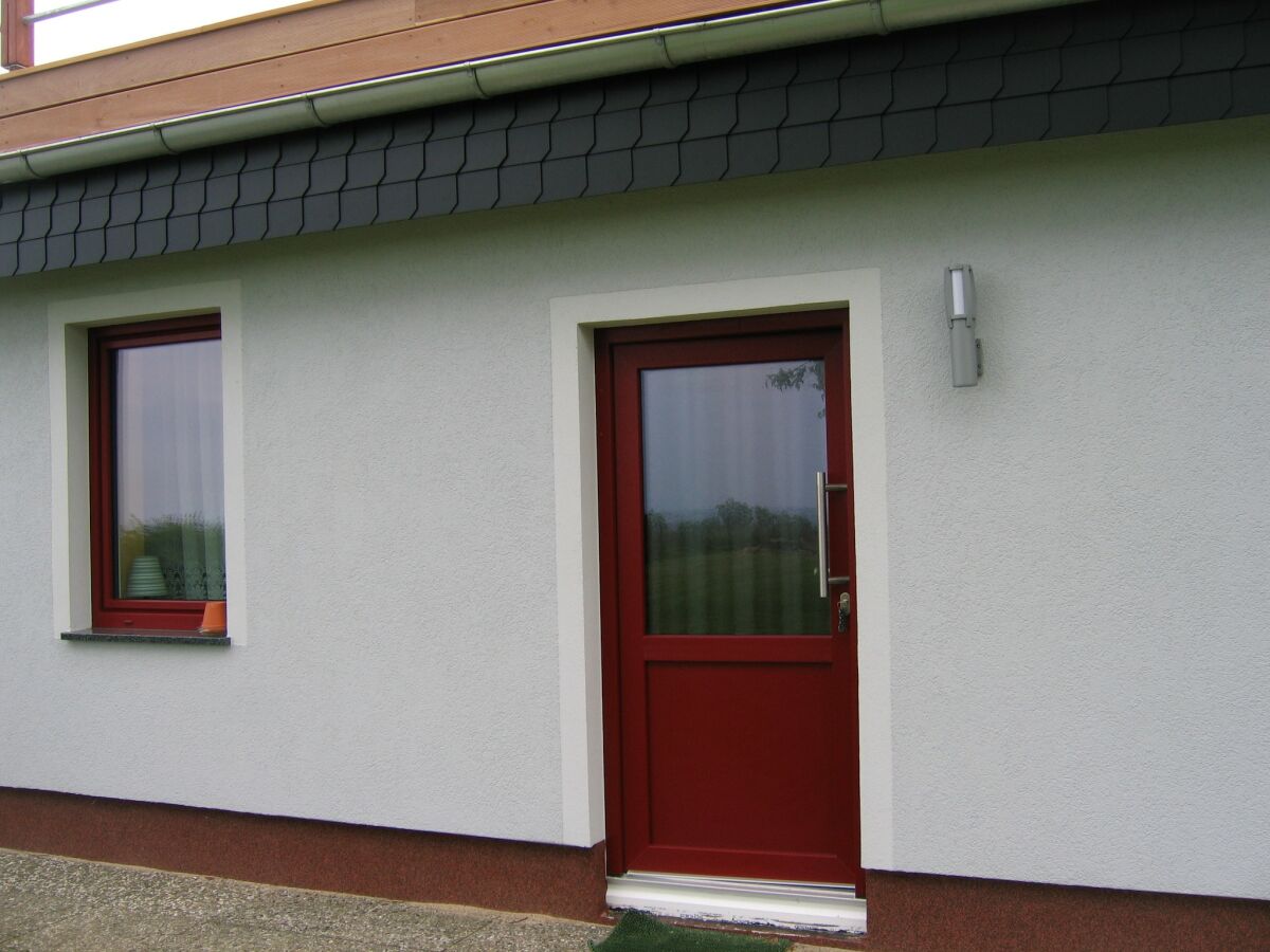 Holiday house Ferienhaus in Bastorf für 5 Personen - Outdoor photo 2