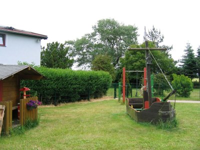 Holiday house Ferienhaus in Bastorf für 5 Personen - Outdoor photo 7