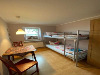 Holiday house Ferienhaus in Bastorf für 5 Personen - Features photo 14