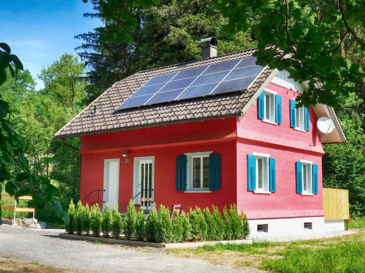 Holiday house Gieselbrecht