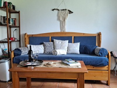 row house Casa Azul - Features photo 16