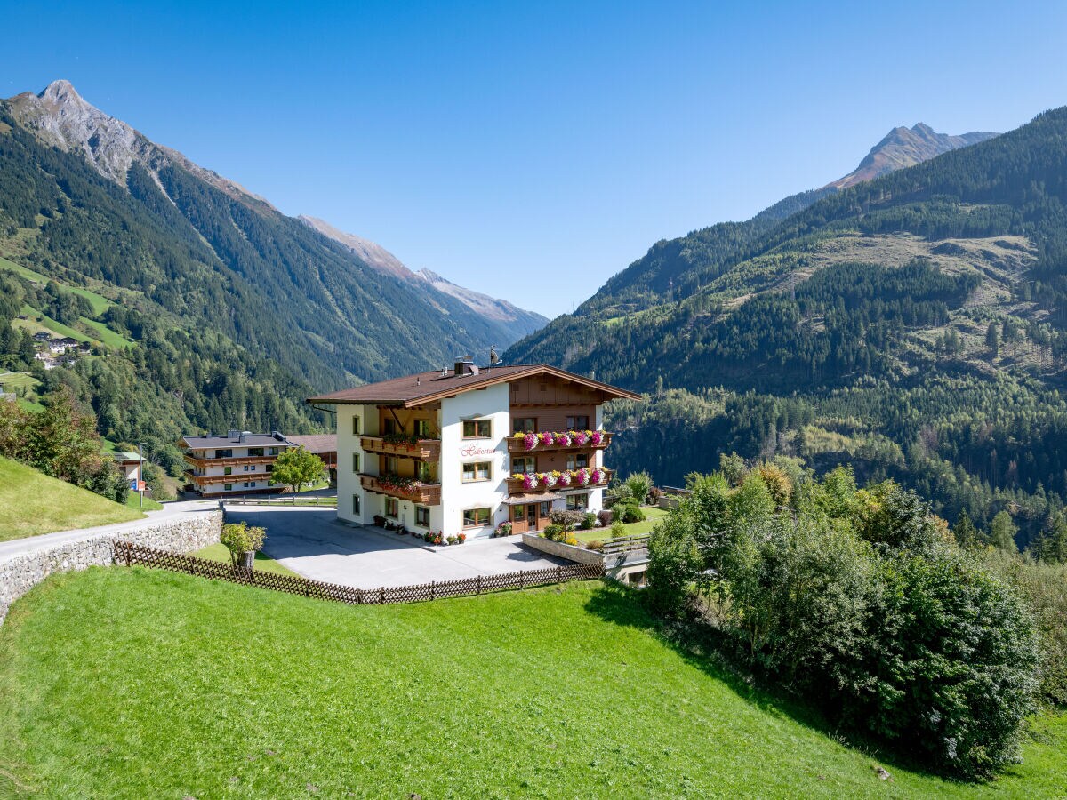 Apartment Hubertus holiday farm. 1 - Outdoor photo 2