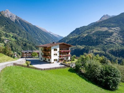 Apartment Hubertus holiday farm. 1 - Outdoor photo 2