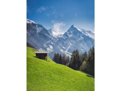 Apartment Hubertus holiday farm. 1 - Environment photo 24