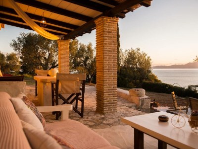 Holiday house Stone - Outdoor photo 6