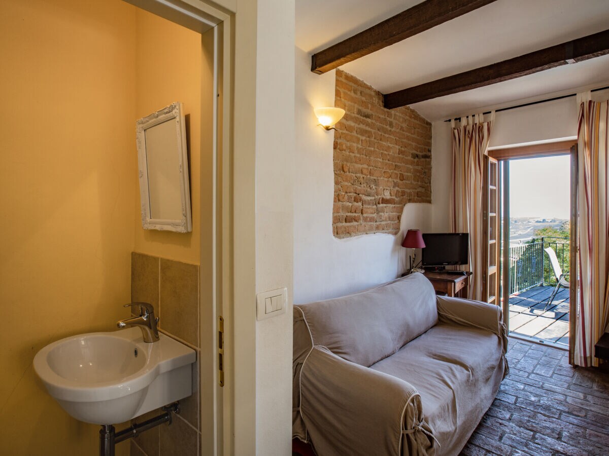 Holiday apartment Dolcetto in the Villa Pesce - Features photo 5