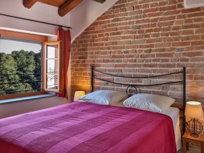 Holiday apartment Dolcetto in the Villa Pesce - Features photo 7