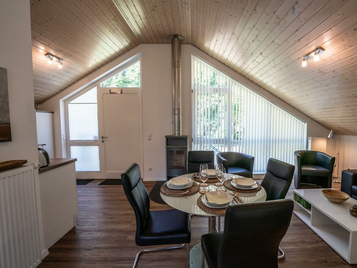 Holiday apartment Seestern