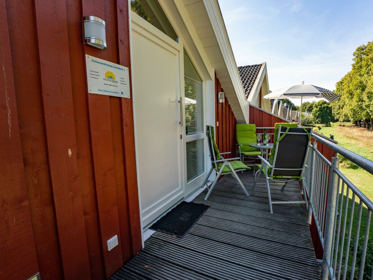 Holiday apartment Seestern - Outdoor photo 5