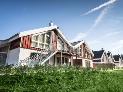 Holiday apartment Seestern - Outdoor photo 3