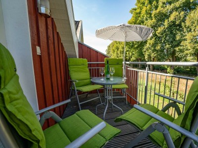 Holiday apartment Seestern - Outdoor photo 4
