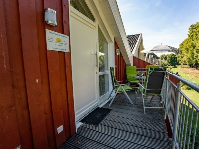 Holiday apartment Seestern - Outdoor photo 5