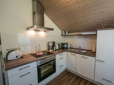 Holiday apartment Seestern - Features photo 8