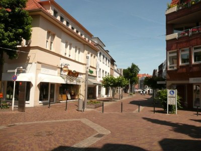 Holiday apartment Seestern - Environment photo 30