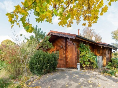Holiday house Charmantes Ferienhaus mit eigenem Garten - Outdoor photo 3